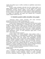 Реферат 'Sociālās patversmes klientu apmierinātība ar sniegtajiem pakalpojumiem', 12.
