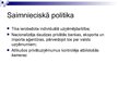Презентация 'Autoritārisms Latvijā un pasaulē', 5.