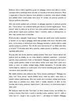 Эссе 'Scenārijs 1. septembra pasākumam pirmsskolā “Burtu meitiņa"', 1.