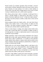 Эссе 'Scenārijs 1. septembra pasākumam pirmsskolā “Burtu meitiņa"', 3.