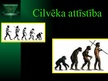 Презентация 'Evolūcija', 4.