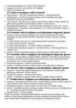 Конспект 'Fizioterapija neiroloģijā - eksāmena jautājumi', 6.