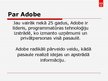 Презентация 'Adobe Systems Incorparated', 2.