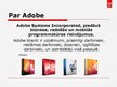 Презентация 'Adobe Systems Incorparated', 3.