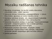 Презентация 'Mozaīku mākslas attīstība Bizantijā', 2.