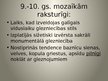 Презентация 'Mozaīku mākslas attīstība Bizantijā', 14.