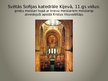 Презентация 'Mozaīku mākslas attīstība Bizantijā', 26.