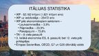 Презентация 'Itālijas ekonomika', 2.