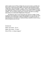 Эссе 'Pilnvērtīgas dzīves izaicinājumi', 2.