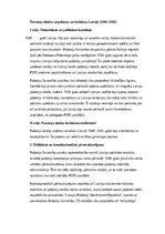 Конспект 'Padomju tiesību uzspiešana un ieviešana Latvijā (1940–1941): tiesiskās kultūras ', 1.