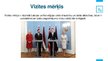 Презентация 'Norvēģijas kroņprinča un kroņprinceses valsts vizīte Latvijā', 2.