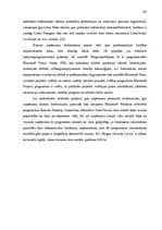 Отчёт по практике 'Datorsistēmu un datortīklu administratora prakses atskaite', 26.