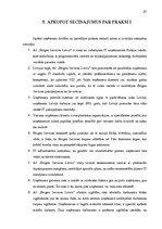 Отчёт по практике 'Datorsistēmu un datortīklu administratora prakses atskaite', 27.