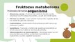 Презентация 'Fruktoze', 6.