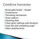 Презентация 'Combine Harvester', 3.