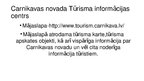 Презентация 'Kopskats par "Impro ceļojumi" un Carnikavas novada Tūrisma informācijas centru', 12.
