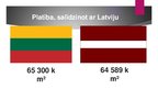 Презентация 'Prezentācija par Lietuvu', 5.