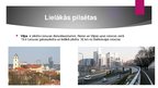 Презентация 'Prezentācija par Lietuvu', 14.