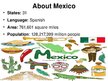 Презентация 'Mexico', 4.