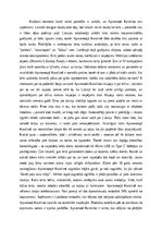 Эссе 'Britu kultūra', 1.