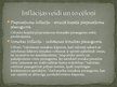 Презентация 'Inflācijas cēloņi un sekas Latvijas tautsaimniecībā', 5.