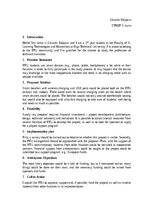 Конспект 'Smart benches in RTU (pitching)', 1.