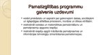 Презентация 'Pamatizglītības programma', 6.