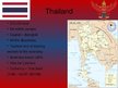 Презентация 'Business Trip to Thailand', 4.