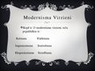 Презентация 'Modernisms un postmodernisms Latvijā un pasaulē', 2.