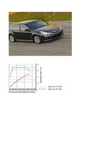Образец документа 'Vidējās klases vieglais automobilis - Subaru Legacy 2.5 GT', 2.