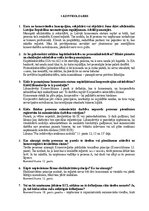 Конспект 'Komerctiesības', 1.