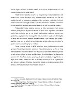 Эссе 'Iņ un Jaņ teorija Ķīnas tradicionālajā medicīnā', 8.