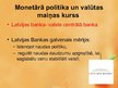 Презентация 'Finanšu un kapitāla tirgi', 5.