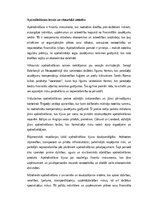 Эссе 'Apdrošināšanas nozīme mūsdienu ekonomikā un sabiedrībā: veidi, funkcijas, tenden', 1.