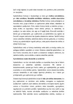 Эссе 'Apdrošināšanas nozīme mūsdienu ekonomikā un sabiedrībā: veidi, funkcijas, tenden', 4.