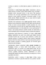 Эссе 'Apdrošināšanas nozīme mūsdienu ekonomikā un sabiedrībā: veidi, funkcijas, tenden', 5.