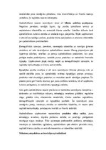 Эссе 'Apdrošināšanas nozīme mūsdienu ekonomikā un sabiedrībā: veidi, funkcijas, tenden', 10.