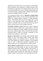 Эссе 'Apdrošināšanas nozīme mūsdienu ekonomikā un sabiedrībā: veidi, funkcijas, tenden', 11.