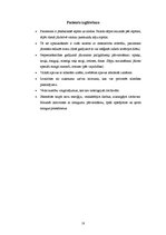 Отчёт по практике 'Aprūpes plāns - deformējoša osteoartroze', 18.