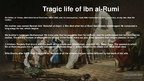 Презентация 'Ibn al-Rumi', 3.