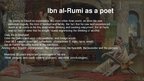 Презентация 'Ibn al-Rumi', 6.