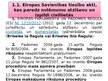 Презентация 'Ārvalsts spriedumu atzīšana un izpildāmības pasludināšana', 2.