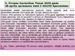 Презентация 'Ārvalsts spriedumu atzīšana un izpildāmības pasludināšana', 10.