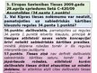 Презентация 'Ārvalsts spriedumu atzīšana un izpildāmības pasludināšana', 11.