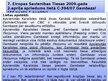 Презентация 'Ārvalsts spriedumu atzīšana un izpildāmības pasludināšana', 14.