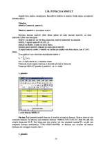 Реферат 'Microsoft Excel matemātiskās un trigonometriskās funkcijas', 16.