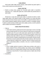 Реферат 'Būvmateriālu spiedes un lieces stiprība', 3.