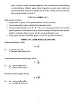 Реферат 'Būvmateriālu spiedes un lieces stiprība', 5.