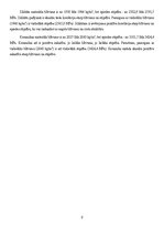 Реферат 'Būvmateriālu spiedes un lieces stiprība', 9.
