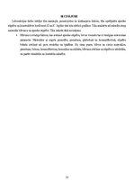 Реферат 'Būvmateriālu spiedes un lieces stiprība', 10.